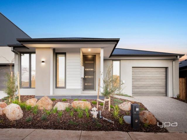 House for sale in Bonnie Brook, Melbourne