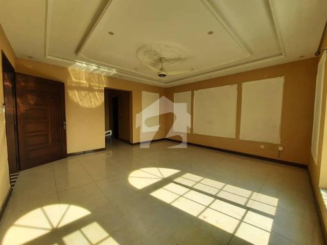 House for rent in اسلام آباد, زون 1