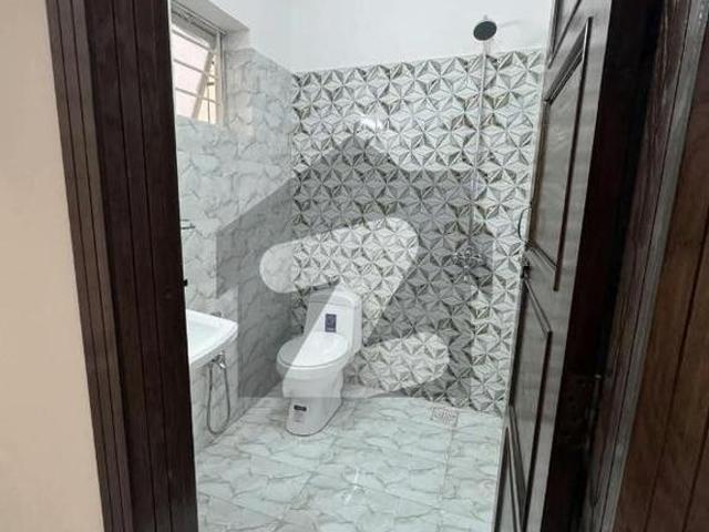 House for rent in اسلام آباد, زون 1