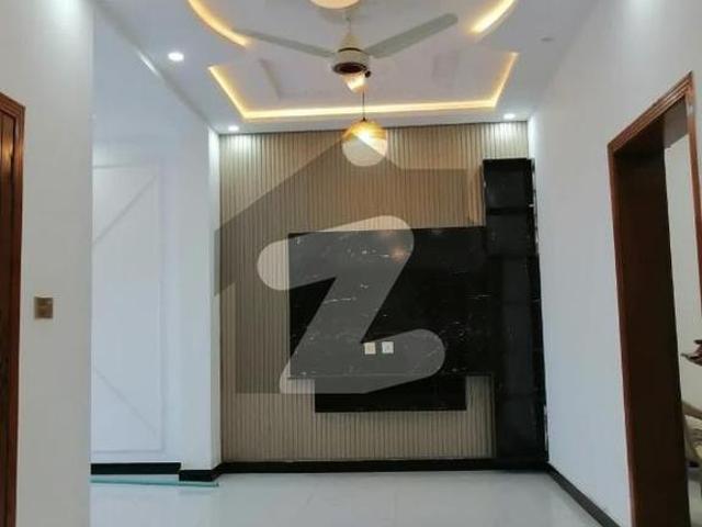 House for rent in اسلام آباد, زون 1