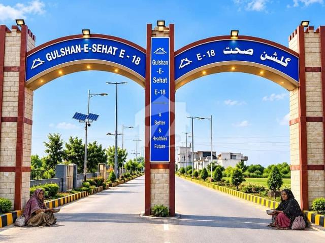 House for sale in اسلام آباد, زون 1