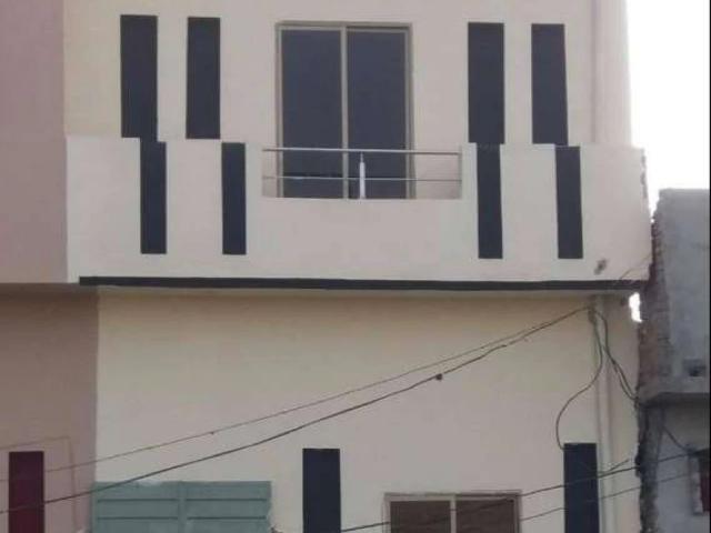 House for sale in Makbara Pandi Shah, گجرات