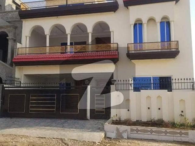 House for sale in Islamabad