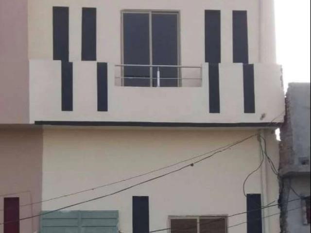 House for sale in Gujrat, Islamabad Capital Territory