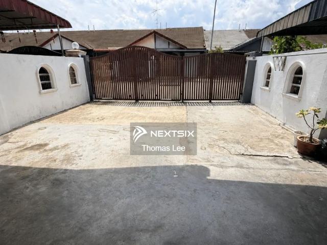 Residential House for sale in Johore Bahru, Johor