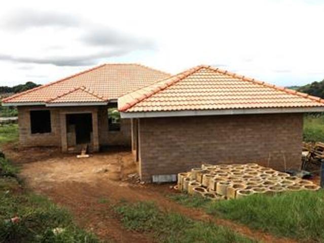 House for sale in Kloof, Kwazulu-natal