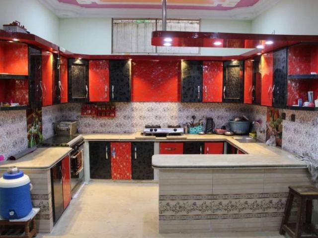 House for sale in North Waziristan, Federally Administered Tribal Areas fata