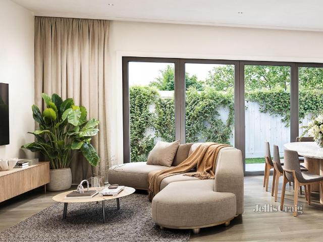 Townhouse for sale in Camerons Creek, Victoria