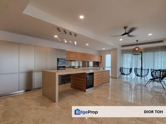 Condominium for sale in Country Heights Damansara, Kuala Lumpur