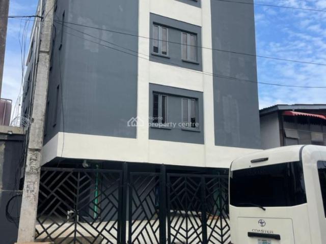 Property for sale in Eti Osa, Abuja