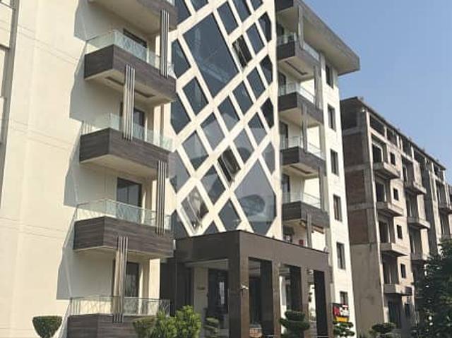 Apartment for rent in Rawalpindi, Islamabad Capital Territory