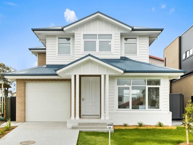 House for sale in New South Wales