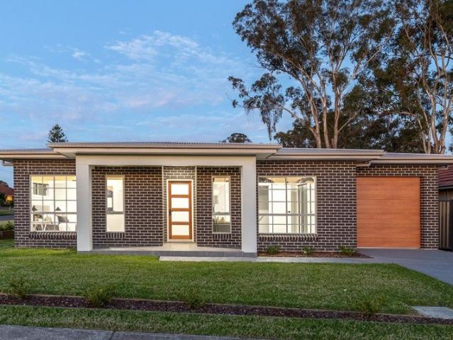 Duplex for sale in Sydney, New South Wales