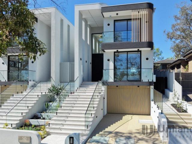House for sale in Sydney, New South Wales