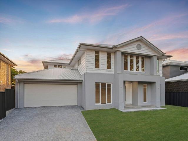 House for sale in Ormiston, Greater Brisbane
