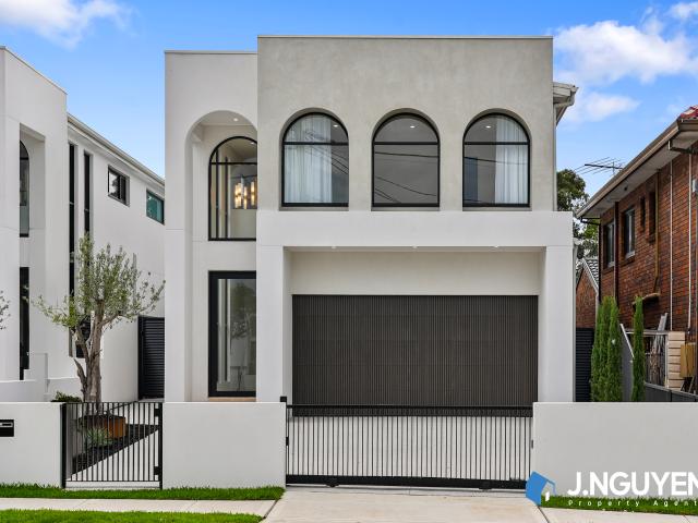 House for sale in Sydney, New South Wales