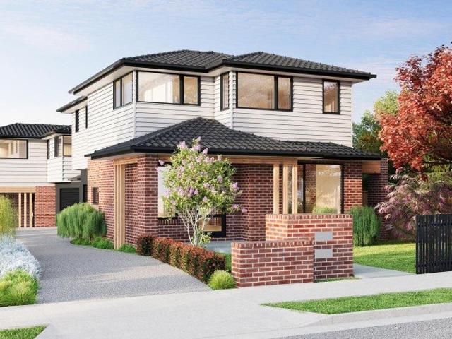 Townhouse for sale in Camerons Creek, Victoria