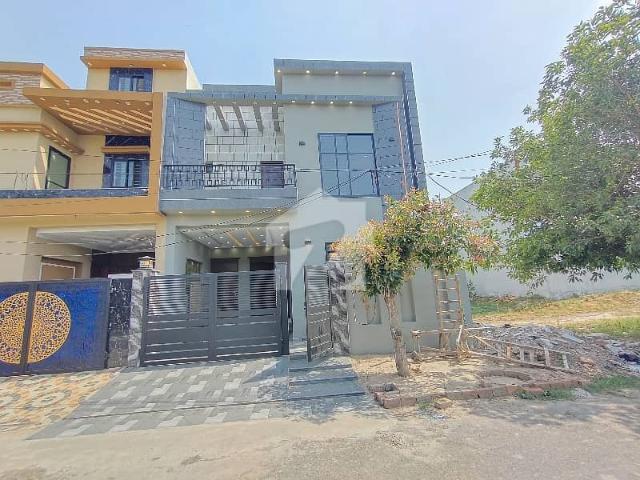 House for sale in Rawalpindi, Islamabad Capital Territory