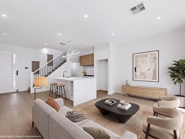 Townhouse for rent in Keswick, Adelaide