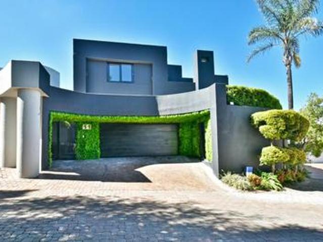 House for sale in Rosebank, Gauteng