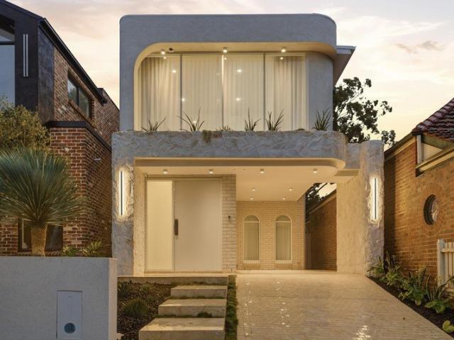 House for sale in Sydney, New South Wales