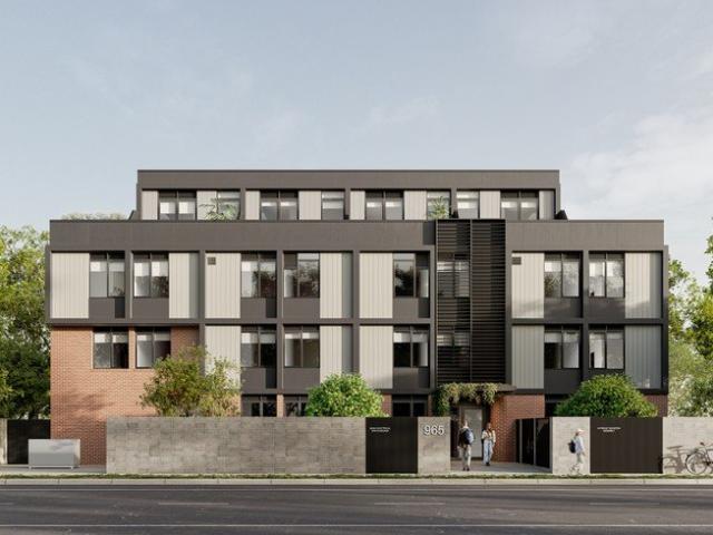 Apartment for rent in Malvern East, Melbourne