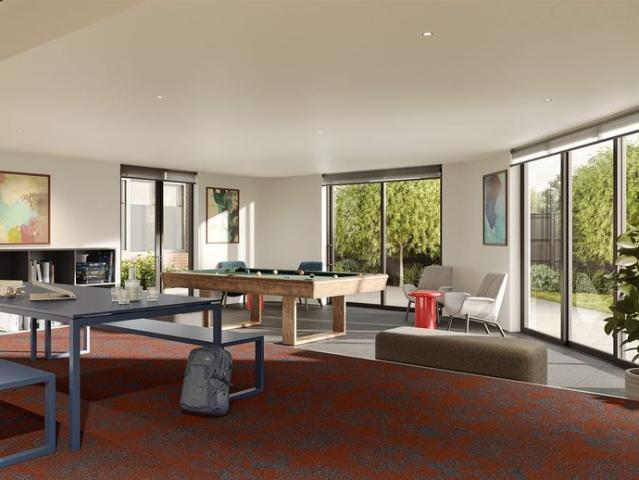 Apartment for rent in Camerons Creek, Victoria