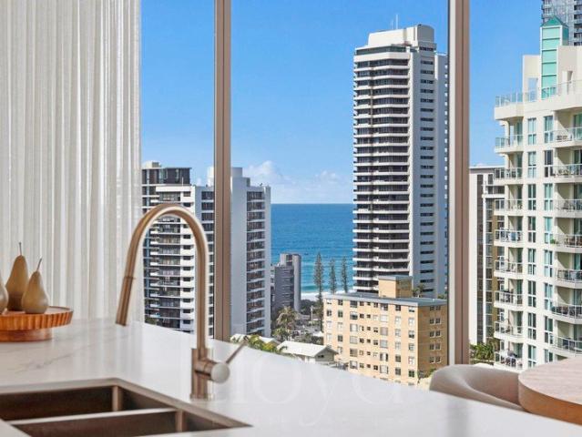 Apartment for sale in Main Beach, Gold Coast City