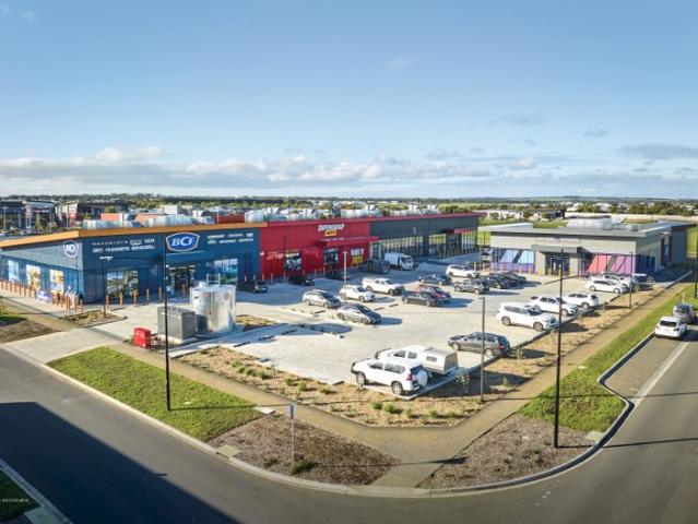 Retail for sale in Ocean Grove, Victoria