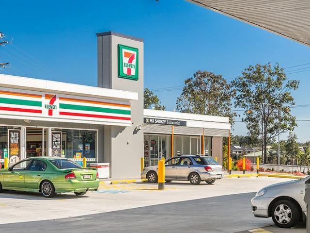 Retail for rent in Toombul, Queensland