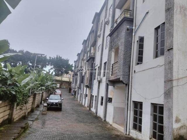 Detached house for rent in Abuja, Sokoto