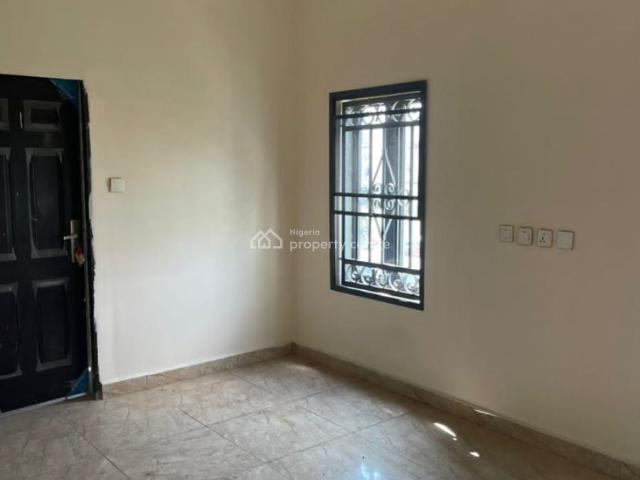 Flat for rent in Jahi, Abuja
