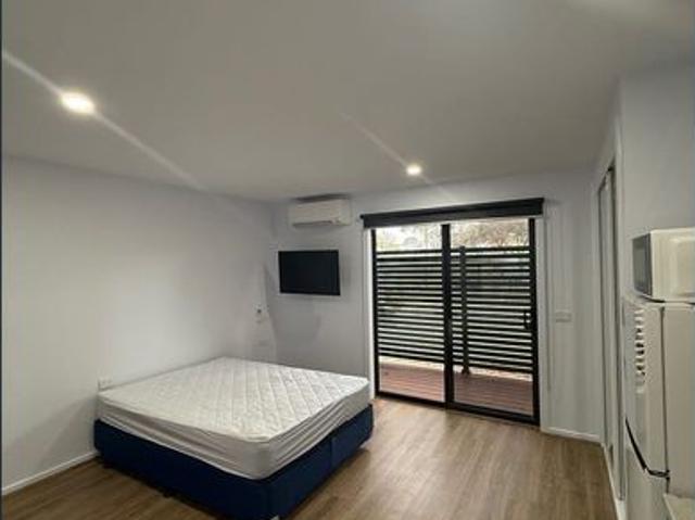 Granny Flat for rent in Camerons Creek, Victoria