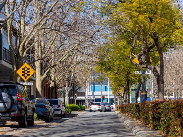 Apartment for sale in Subiaco Po, Western Australia