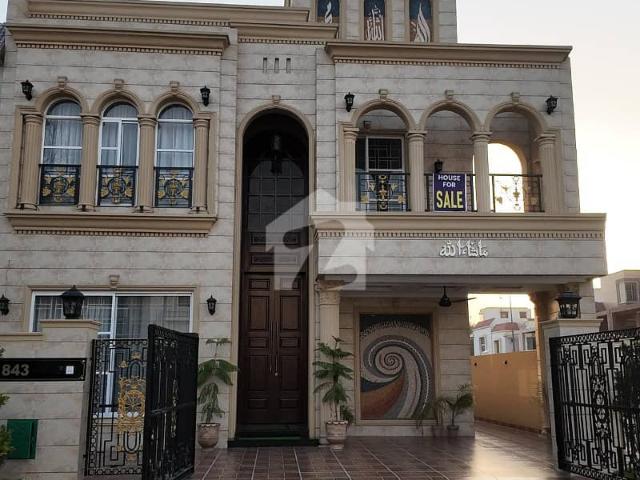 House for sale in Rawalpindi, Islamabad Capital Territory