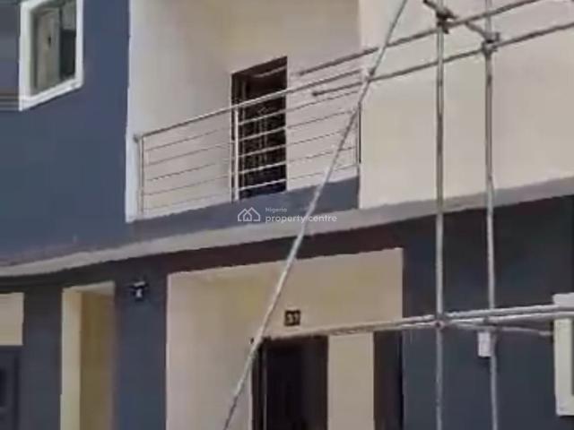 Property for sale in Durumi, Sokoto