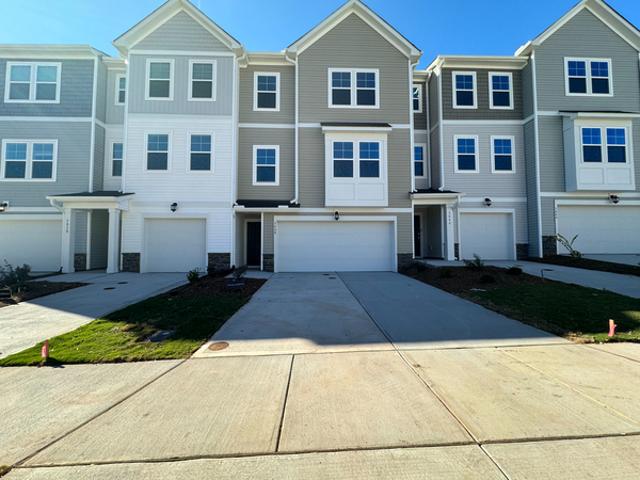 Room for rent in Durham, North Carolina