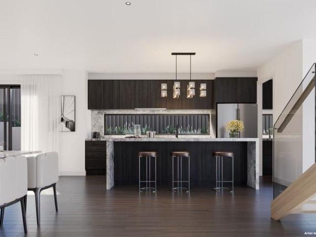 Townhouse for sale in Camerons Creek, Victoria