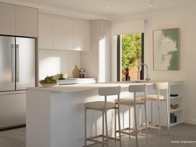 Townhouse for sale in Camerons Creek, Victoria