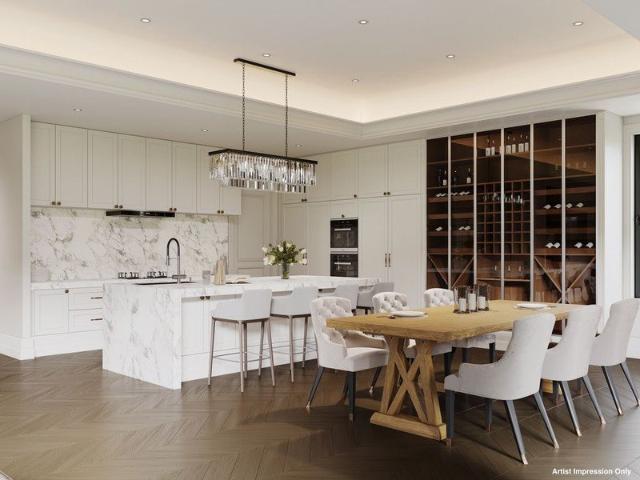 Townhouse for sale in Camerons Creek, Victoria