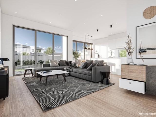 Townhouse for sale in Camerons Creek, Victoria