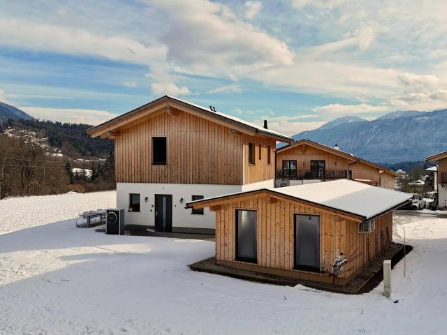 Immobilie kaufen in Neuprießenegg, Hermagor