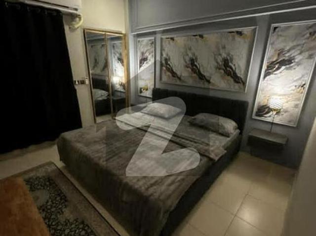 Apartment for rent in Islamabad