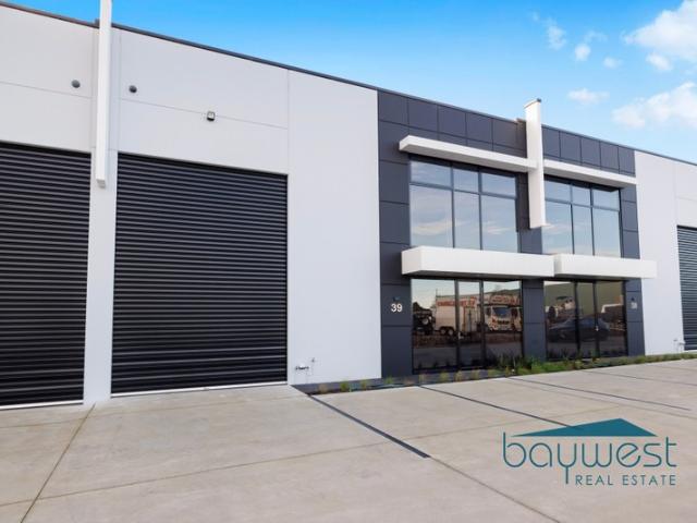 Warehouse for rent in Camerons Creek, Victoria
