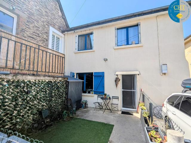 Maison location à Bréal-sous-montfort, Ille-et-Vilaine