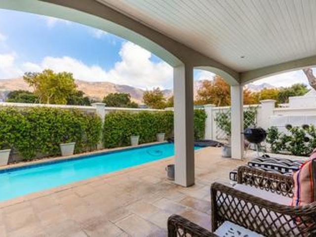 House for rent in Cape Town, Western Cape