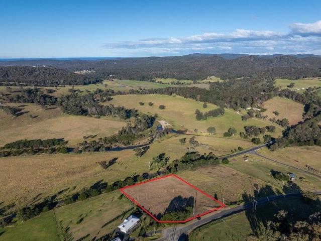 Land for sale in Lochiel, New South Wales