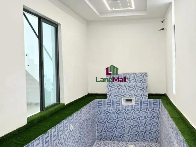 Property for sale in Eti Osa, Abuja
