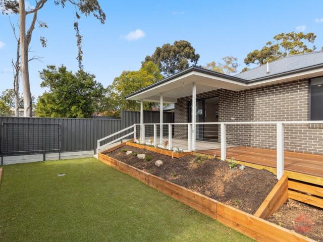 House for rent in Horseshoe Creek, South Australia