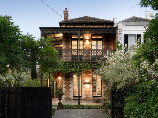 House for sale in Windsor, Melbourne